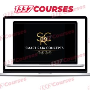 Raja Banks – SRC (Smart Raja Concepts)