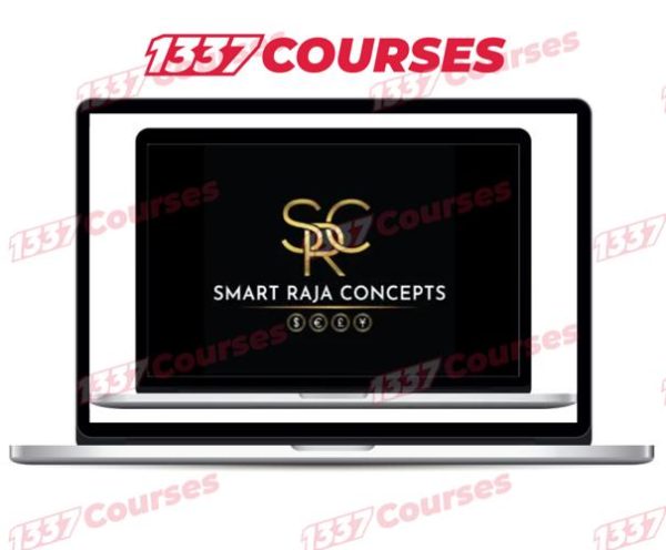 Raja Banks – SRC (Smart Raja Concepts)