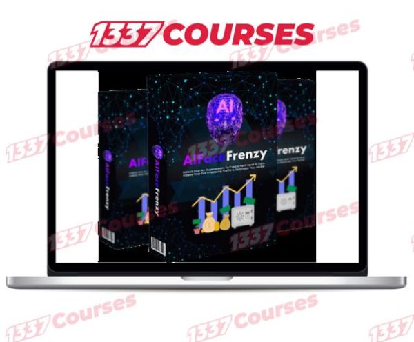 Ram Rawat – AI Face frenzy