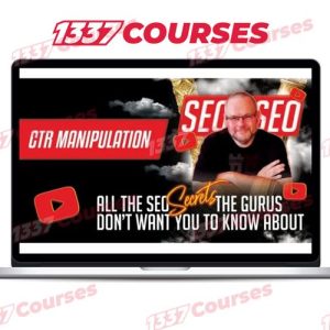 Rank Fortress – CTR Manipulation Mastermind