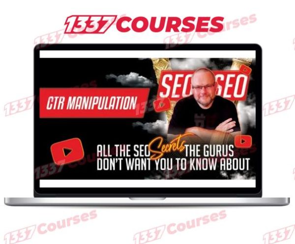 Rank Fortress – CTR Manipulation Mastermind