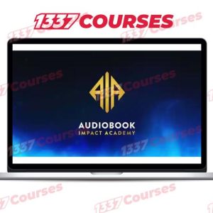 Rasmus & Christian Mikkelsen – Audiobook Impact Academy 2023