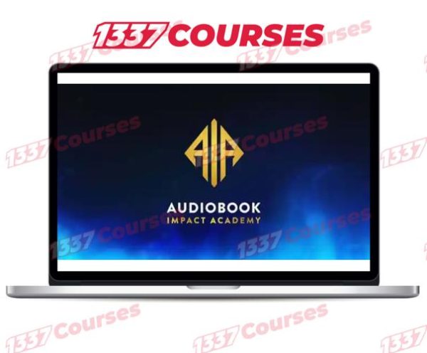 Rasmus & Christian Mikkelsen – Audiobook Impact Academy 2023
