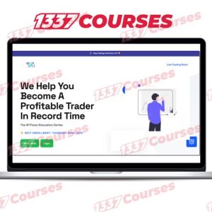Raul Gonzalez – Day Trading Institution 2.0