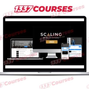 Ravi Abuvala – Scaling With Systems Live Recordings 2022