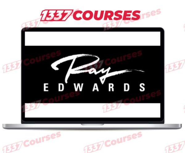 Ray Edwards – Ultimate Business Bundle