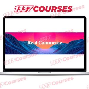 Real Commerce – Idea to Launch