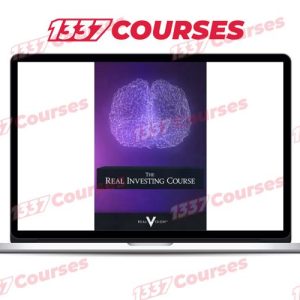 Real Vision Academy – Real Investing Course