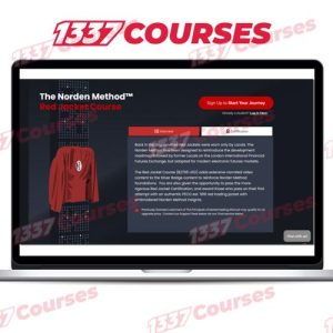 Red Jacket Course by The Norden Method