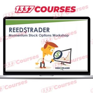 Reedstrader – Momentum Stock Options Workshop