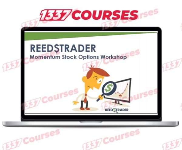 Reedstrader – Momentum Stock Options Workshop