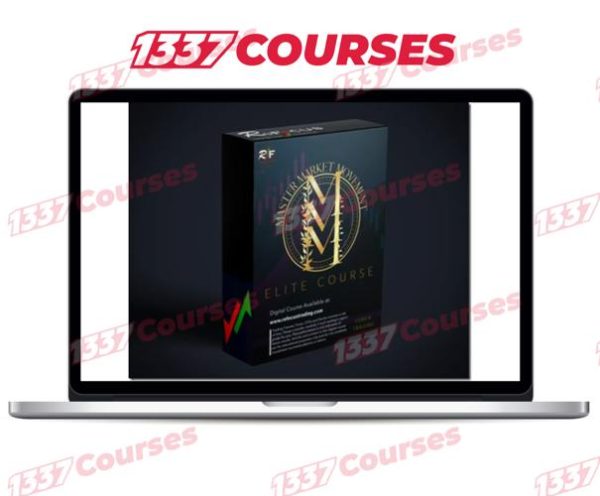 Refocus Trading – Master Market Movement ELITE