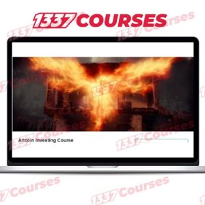 Rekt Capital – Alt Coin Investing Course