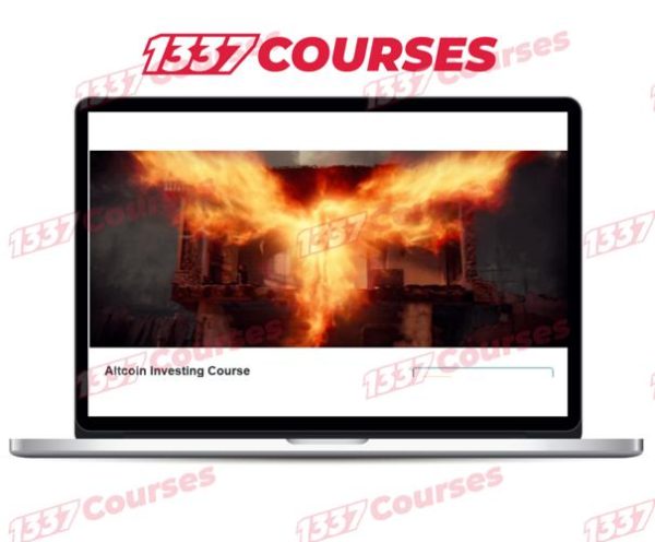 Rekt Capital – Alt Coin Investing Course