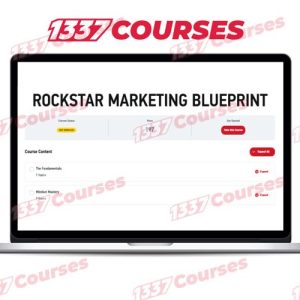 Rene Lacad – Rockstar Marketing Blueprint