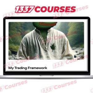 Retail Capital – My Trading Framework