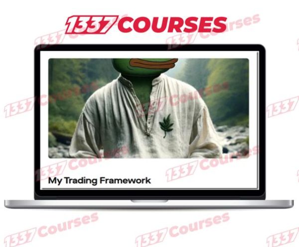 Retail Capital – My Trading Framework