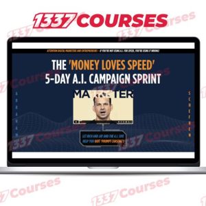 Rich Schefren, Jay Abraham – 5-Day AI Campaign Sprint
