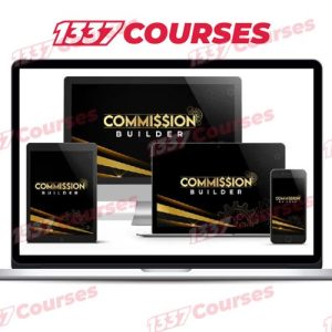 Rich W – Commission Builder