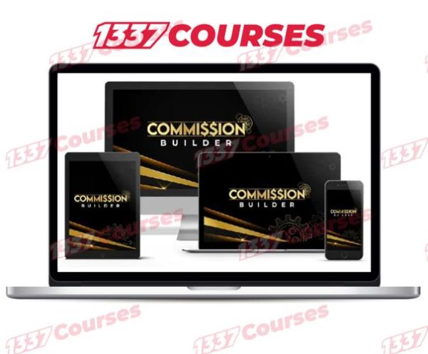 Rich W – Commission Builder