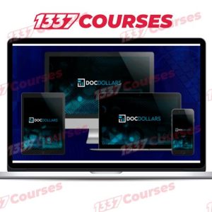 Rich W – Doc Dollars ($493/DAY CLICKBANK COMMISSIONS)