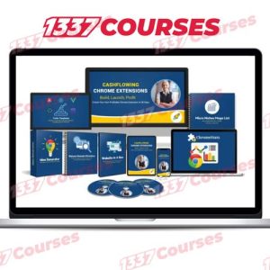 Rick Blyth – Cashflowing Chrome Extensions