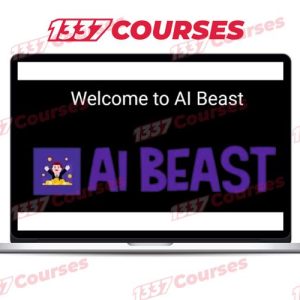 Rick NG – AI Beast