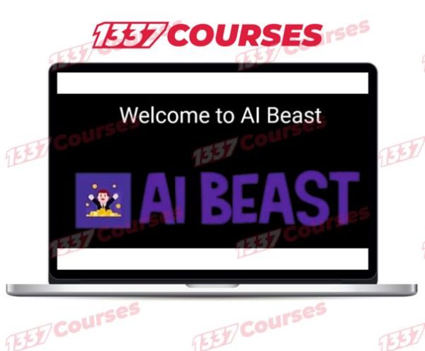 Rick NG – AI Beast