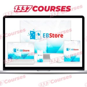 Rick NG – EBStore A.I. Powered App