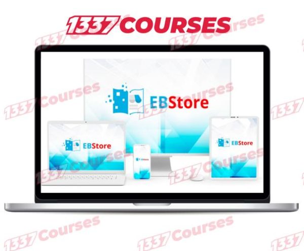 Rick NG – EBStore A.I. Powered App