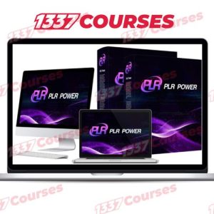 Rick NG – PLR Power
