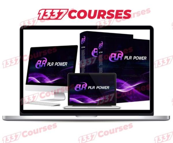 Rick NG – PLR Power