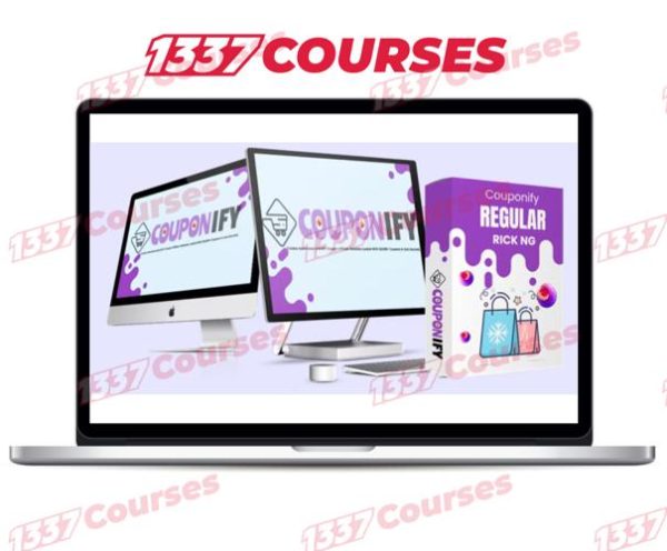 Rick Ng – Couponify
