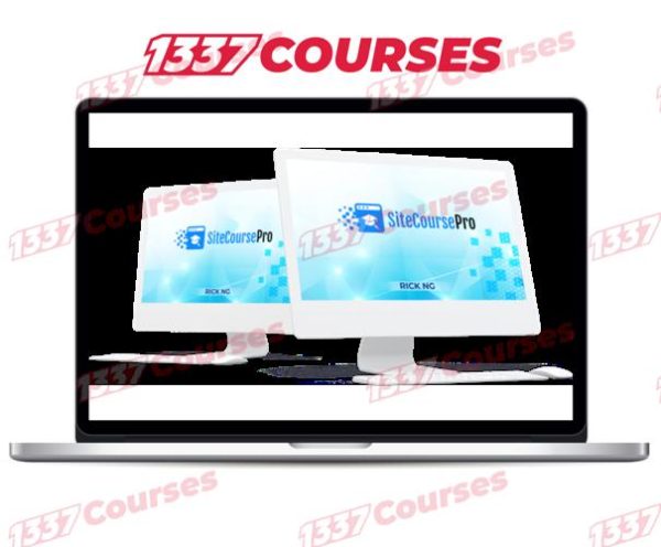 Rick Ng – SiteCoursePro