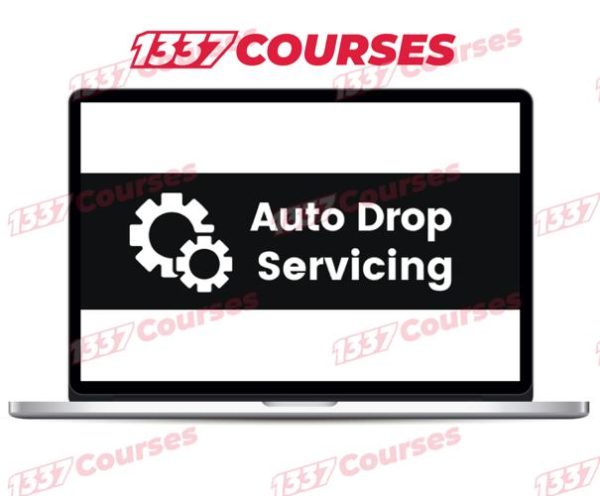 Ricky Mataka – Auto Drop Servicing