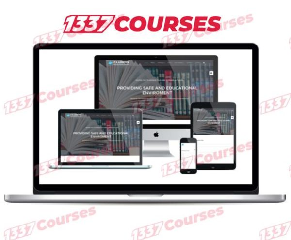 Rob Corrigan – Easy E-Learning Product Pack
