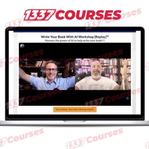 Rob Kosberg – Best Seller Writing Program