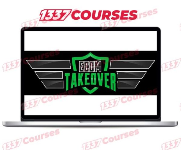 Rob Krzak – eCom Takeover
