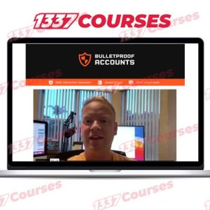 Robby Blanchard – Bulletproof Accounts
