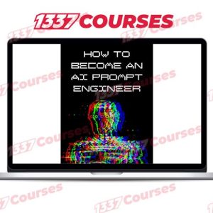 Robert Allen – How To Become an AI Engineer