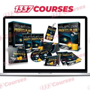 Robert Corrigan – The Bitcoin Profits Plan 2021