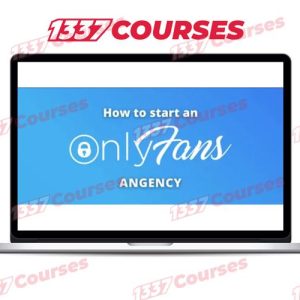 Robert Richards – How to create a successful OnlyFans Agency