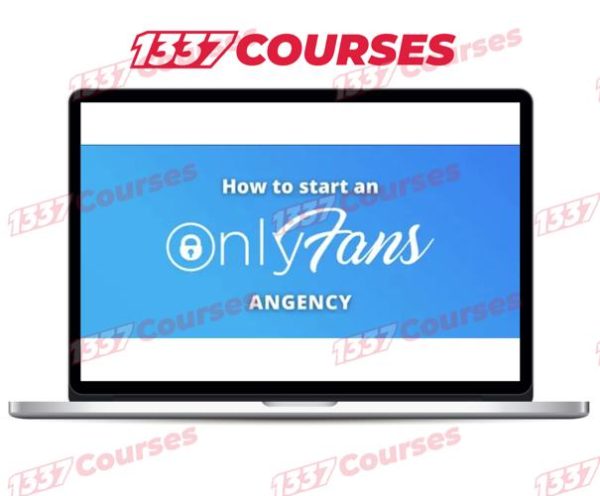Robert Richards – How to create a successful OnlyFans Agency