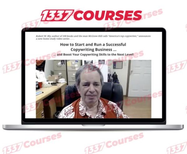 Robert W. Bly – Bly Copy Training Recordings 2022