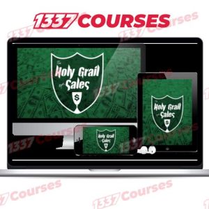 Robyn & Trevor Crane – The Holy Grail Of Sales