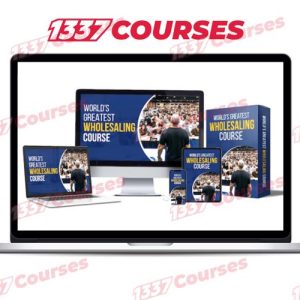 Rod Khleif – World’s Greatest Wholesaling Course