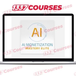 Roland Frasier – AI Monetization Mastery Elite