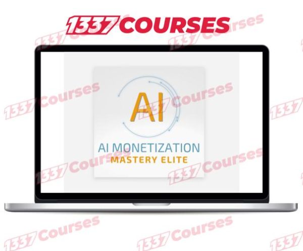 Roland Frasier – AI Monetization Mastery Elite