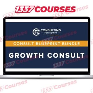 Roland Frasier – Consult Blueprint Bundle