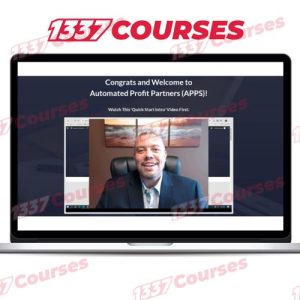 Ron Douglas – Automated Profit Partners (APPS)